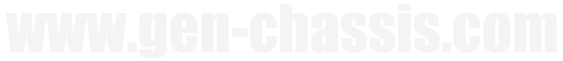 Gen-Chassis